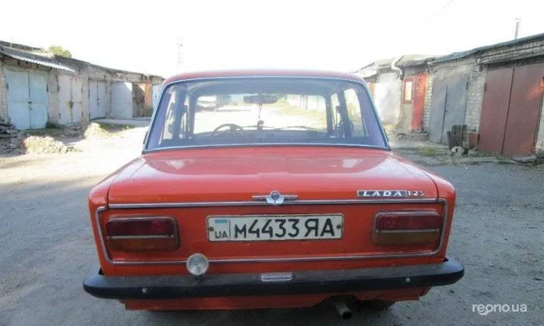 Lada (ВАЗ) 2103 1980 - 3