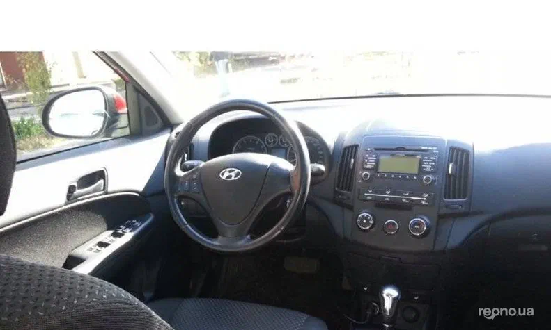 Hyundai i30 2010 - 4