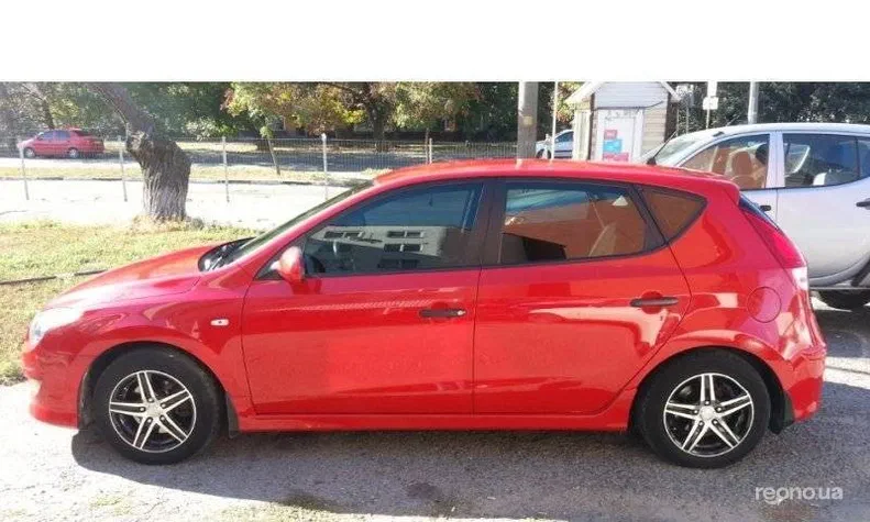 Hyundai i30 2010 - 3