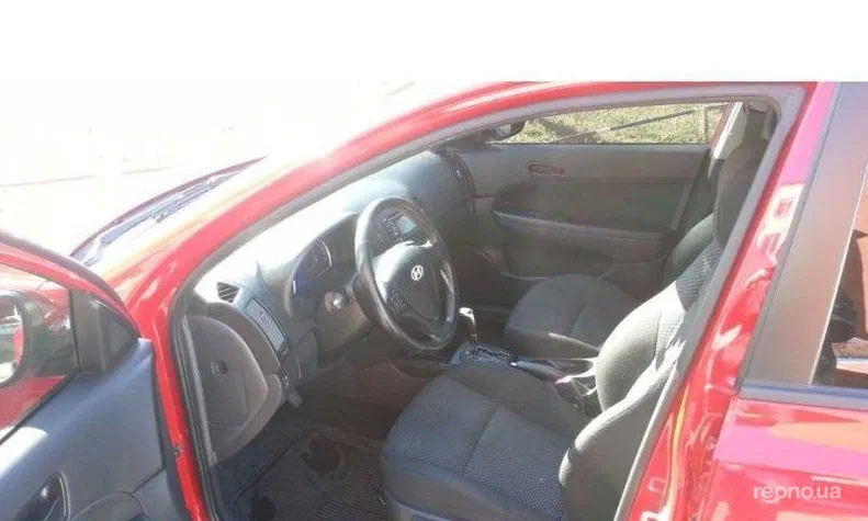 Hyundai i30 2010 - 1
