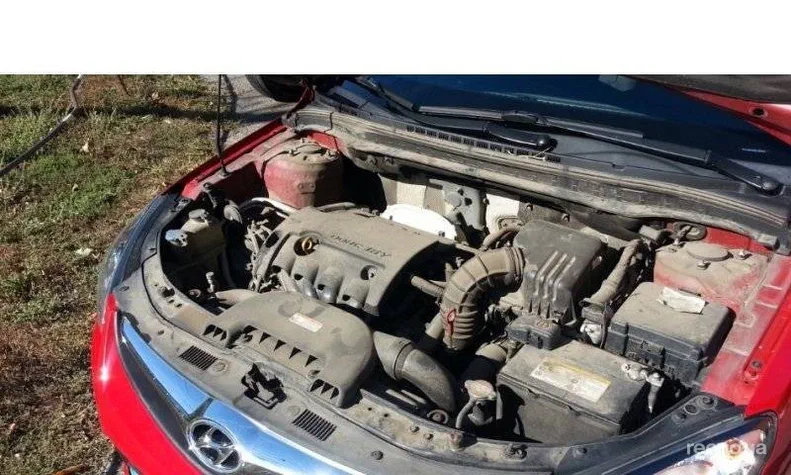 Hyundai i30 2010 - 0