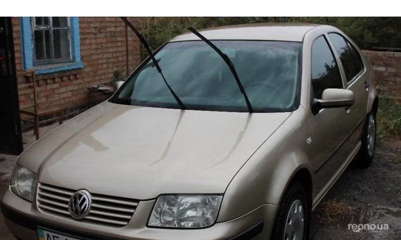 Volkswagen Bora 2002 - 6