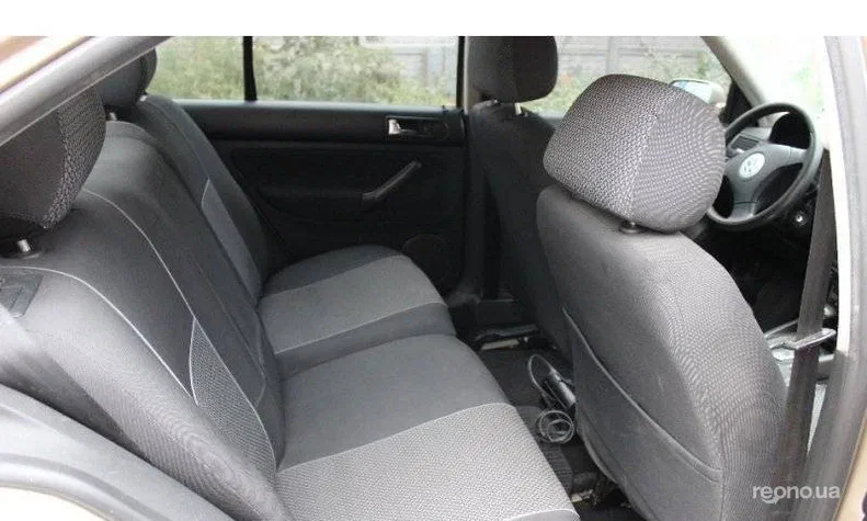 Volkswagen Bora 2002 - 3