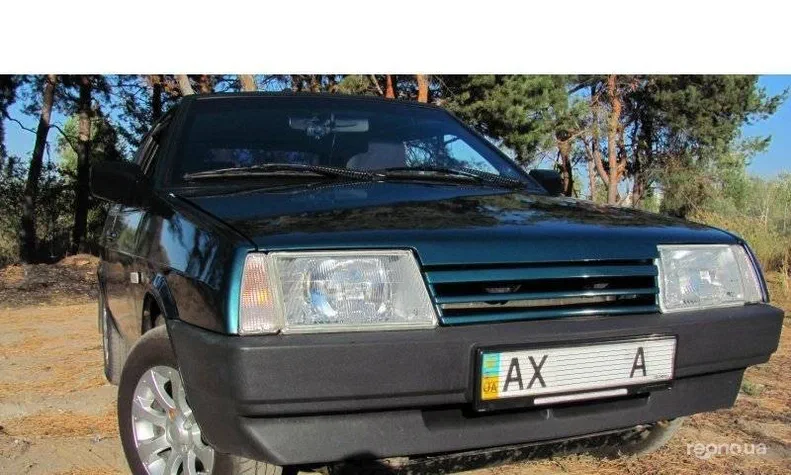 Lada (ВАЗ) 2103 1996 - 0