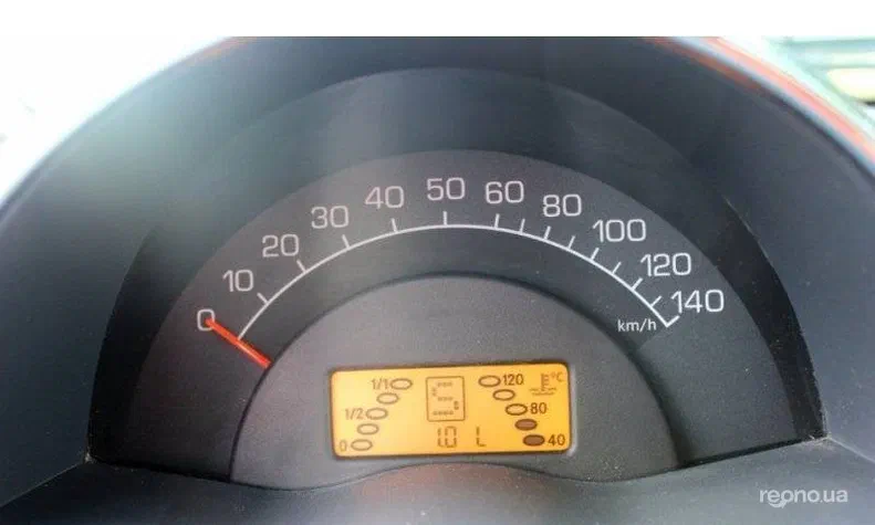 Smart Fortwo 2005 - 23