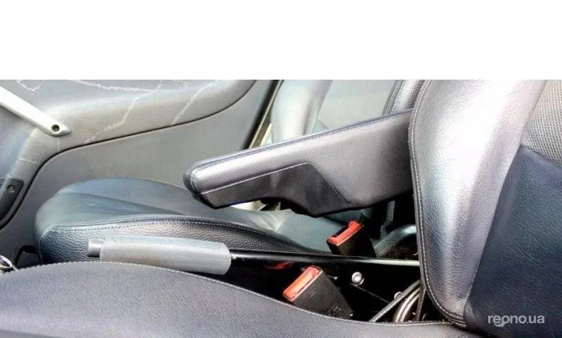 Smart Fortwo 2005 - 4