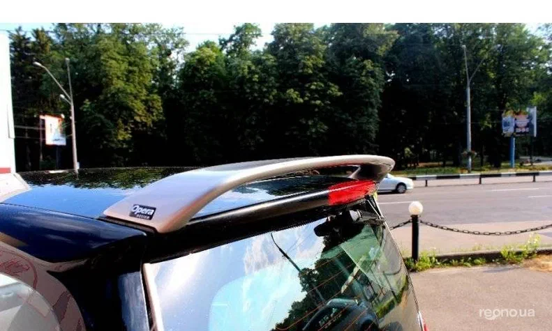 Smart Fortwo 2005 - 13