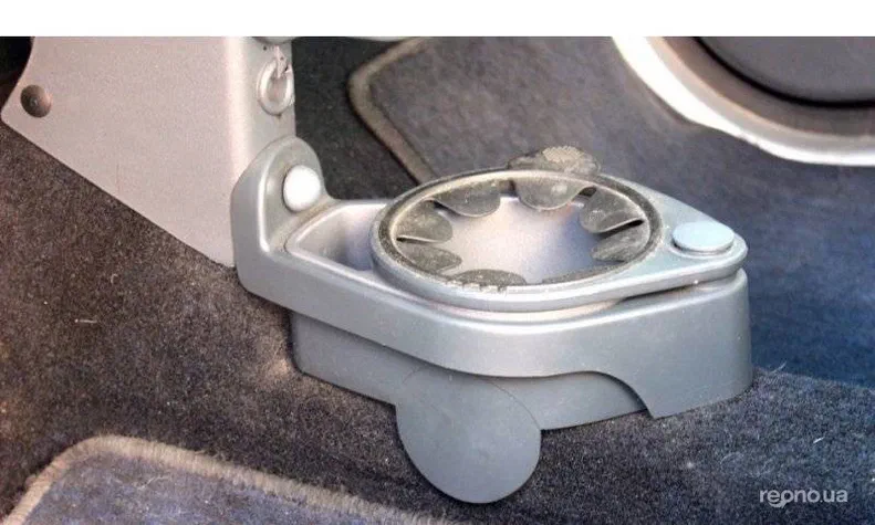 Smart Fortwo 2005 - 19