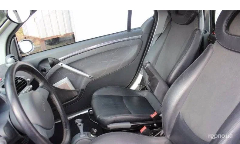 Smart Fortwo 2005 - 3