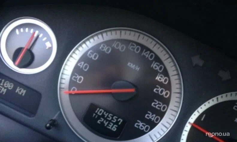 Volvo XC70 2013 - 12