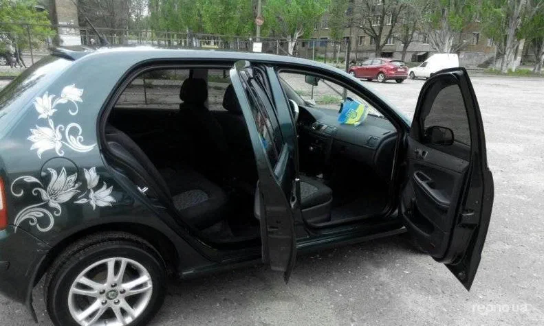 Skoda Fabia 2005 - 0