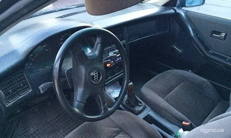 Audi 80 1989 - 2