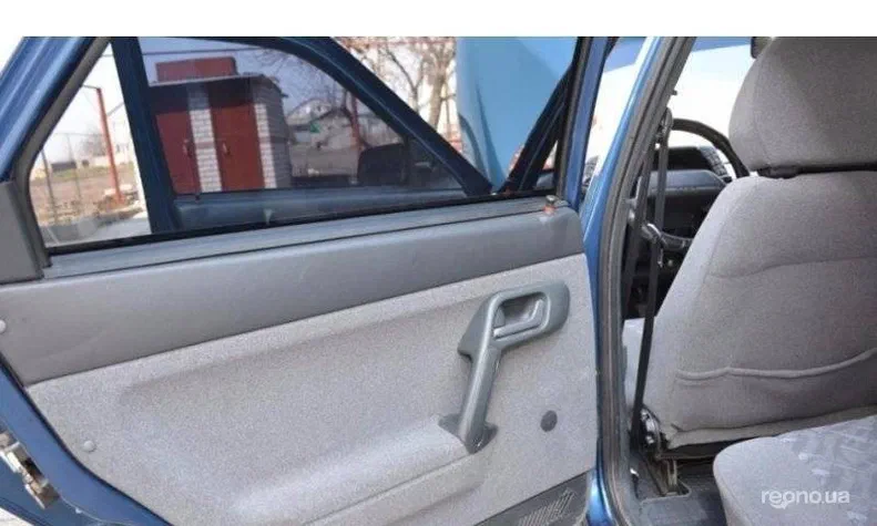 Lada (ВАЗ) 2112 2005 - 5