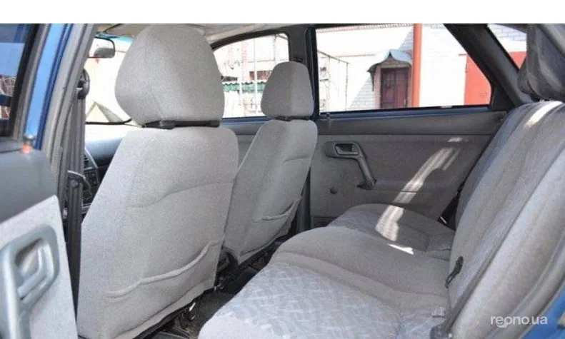 Lada (ВАЗ) 2112 2005 - 6