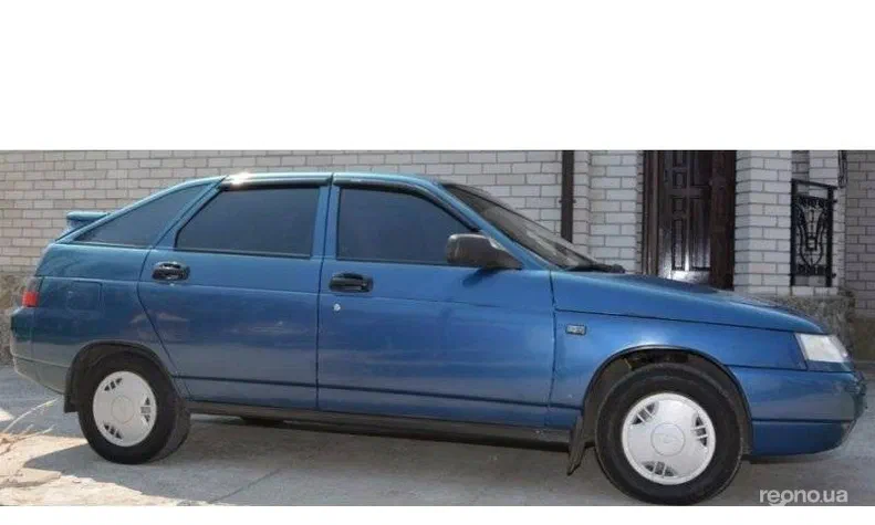 Lada (ВАЗ) 2112 2005 - 8