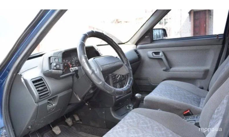 Lada (ВАЗ) 2112 2005 - 4