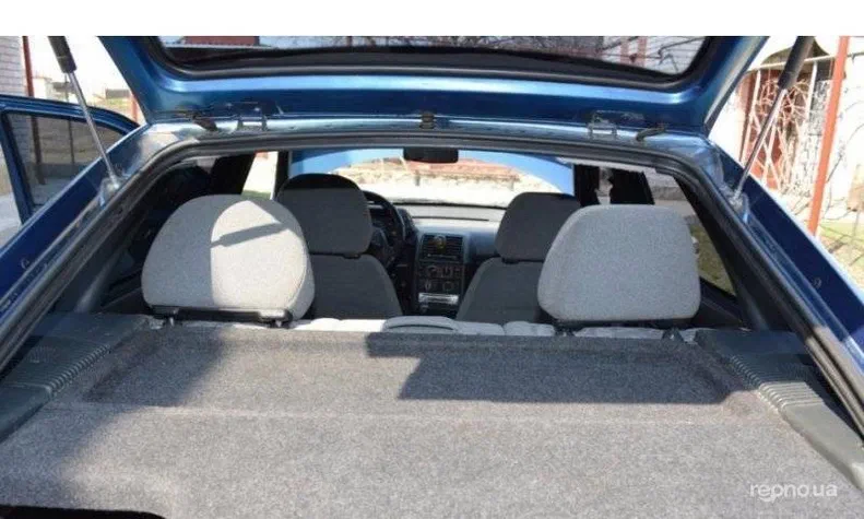 Lada (ВАЗ) 2112 2005 - 7