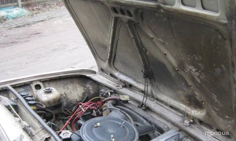 Lada (ВАЗ) 2101 1973 - 2
