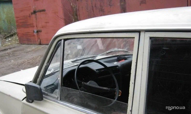 Lada (ВАЗ) 2101 1973 - 5