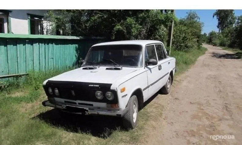 Lada (ВАЗ) 2106 1983 - 0