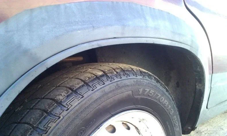 Lada (ВАЗ) 2107 2000 - 1