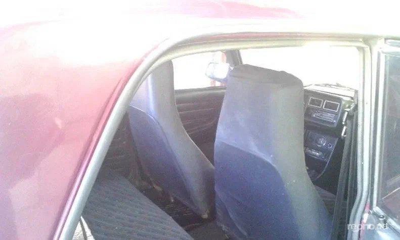 Lada (ВАЗ) 2107 2000 - 8