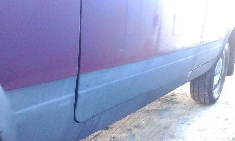 Lada (ВАЗ) 2107 2000 - 3