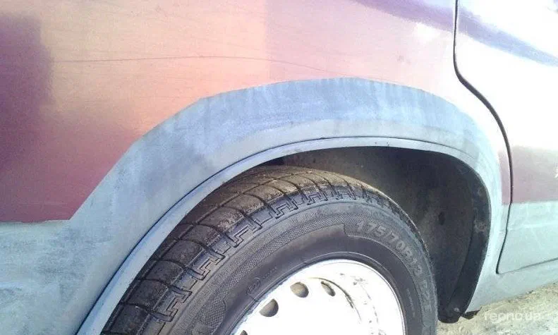 Lada (ВАЗ) 2107 2000 - 2