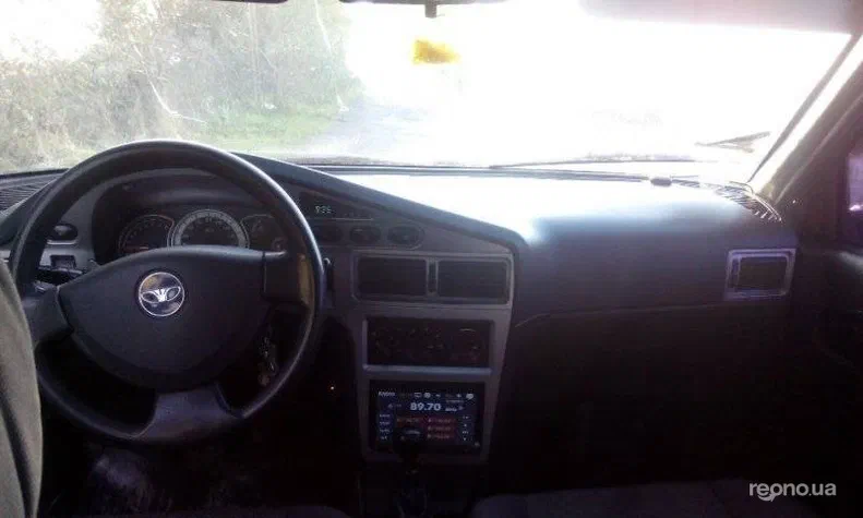 Daewoo Nexia 2008 - 4