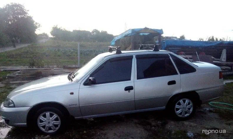 Daewoo Nexia 2008 - 7