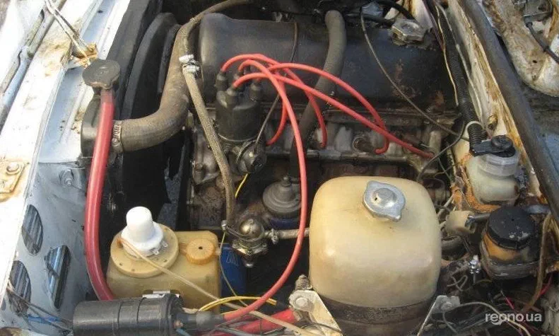 Lada (ВАЗ) 2101 1972 - 0