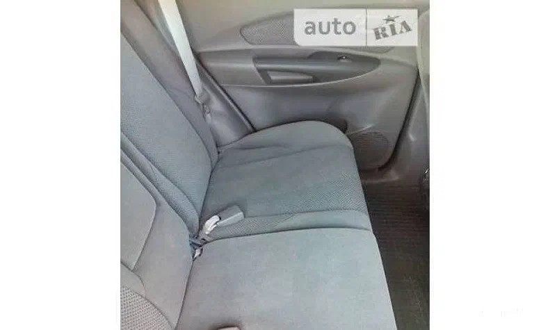 Hyundai Tucson 2008 - 9