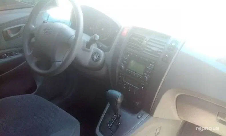 Hyundai Tucson 2008 - 6