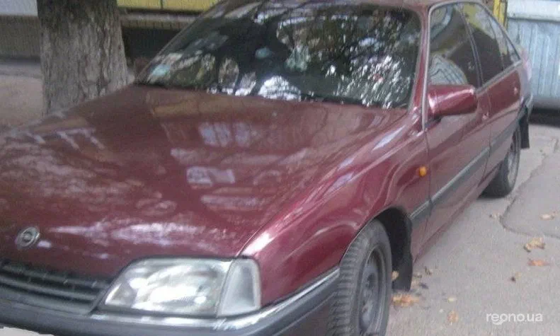Opel Omega 1990 - 1