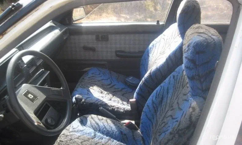 Toyota Corolla 1986 - 0