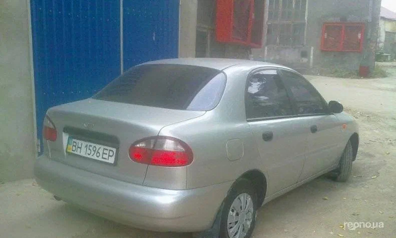 ЗАЗ Lanos 2006 - 1