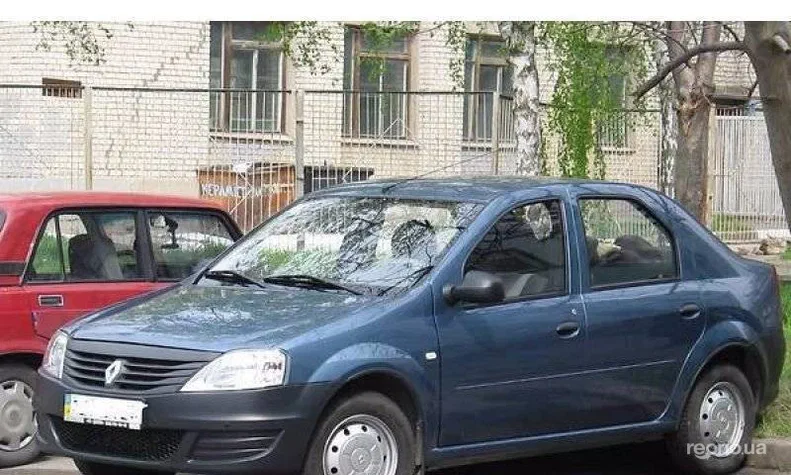 Renault Logan 2011 - 0