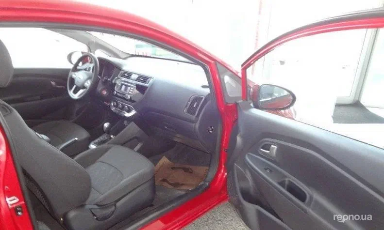 Kia Rio 2015 - 10
