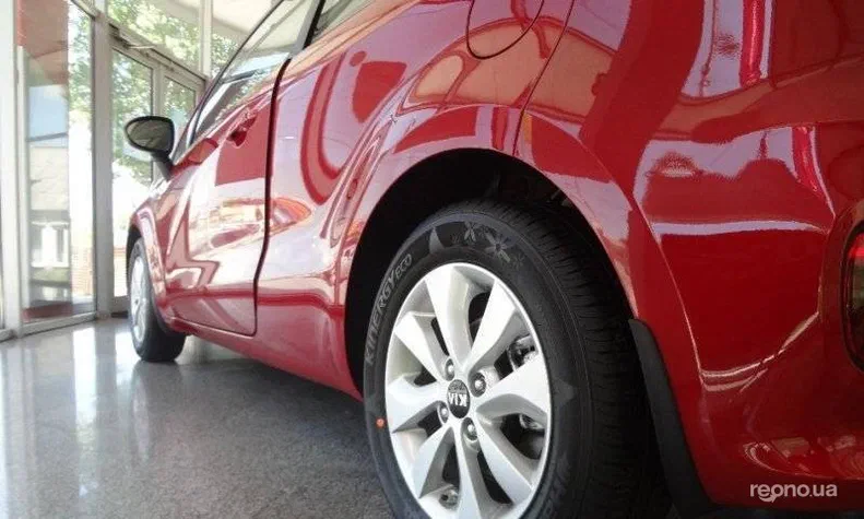 Kia Rio 2015 - 19