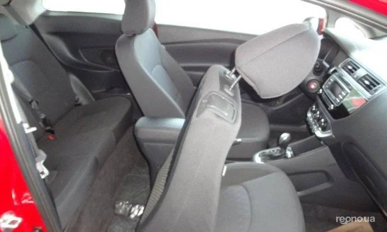 Kia Rio 2015 - 11