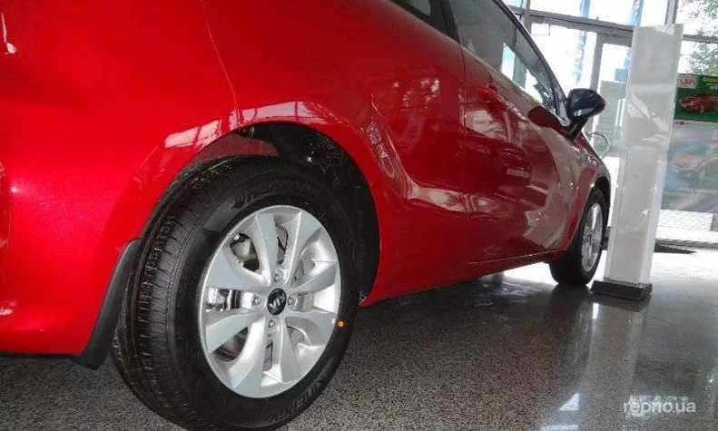 Kia Rio 2015 - 6