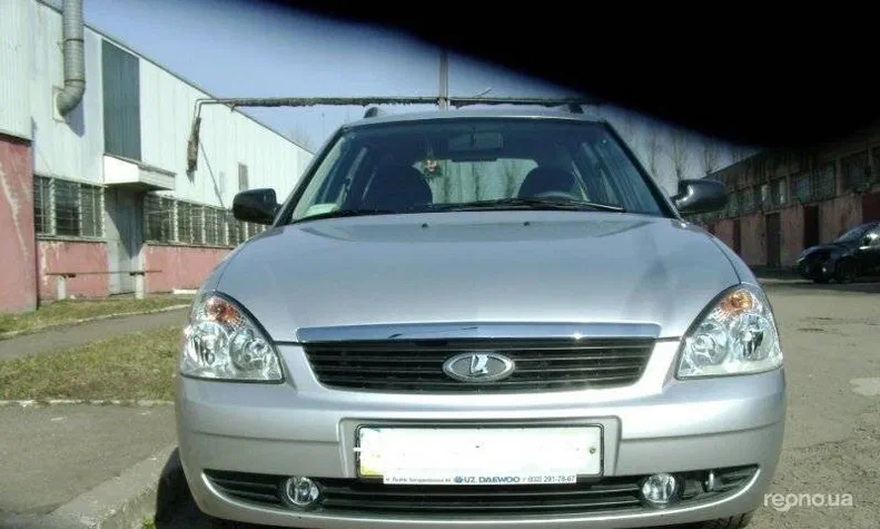 Lada (ВАЗ) Priora 2011 - 0
