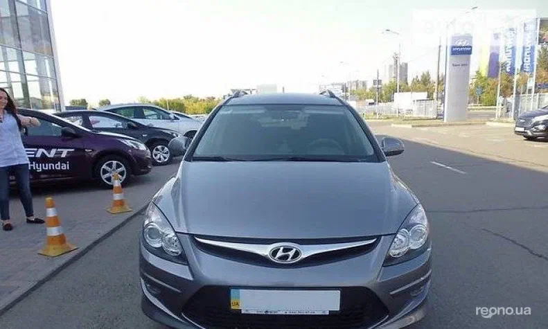 Hyundai i30 2011 - 0