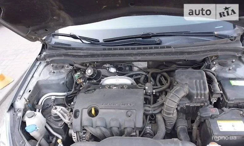 Hyundai i30 2011 - 5