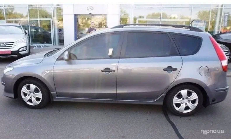 Hyundai i30 2011 - 6