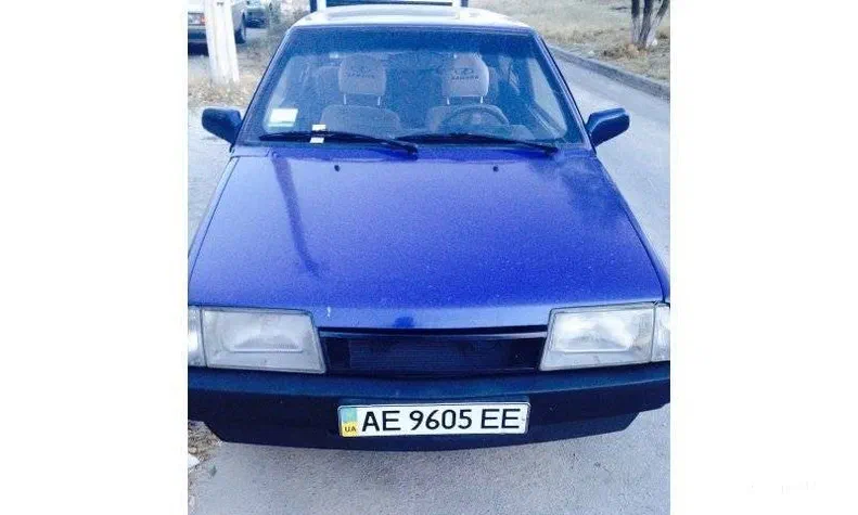Lada (ВАЗ) 2108 1994 - 0