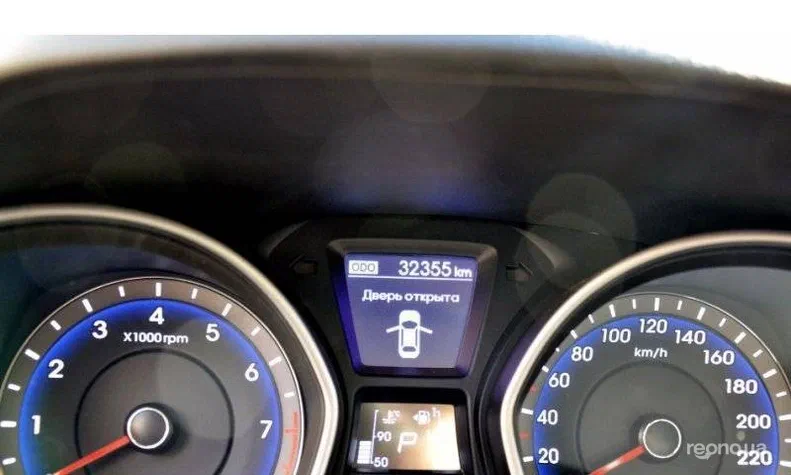 Hyundai i30 2013 - 3