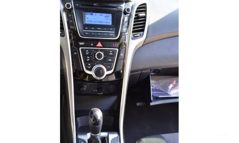 Hyundai i30 2013 - 2