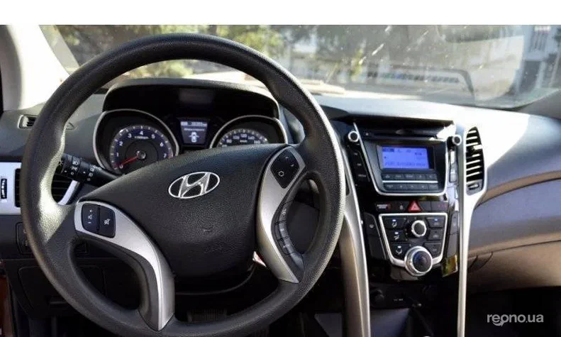 Hyundai i30 2013 - 4