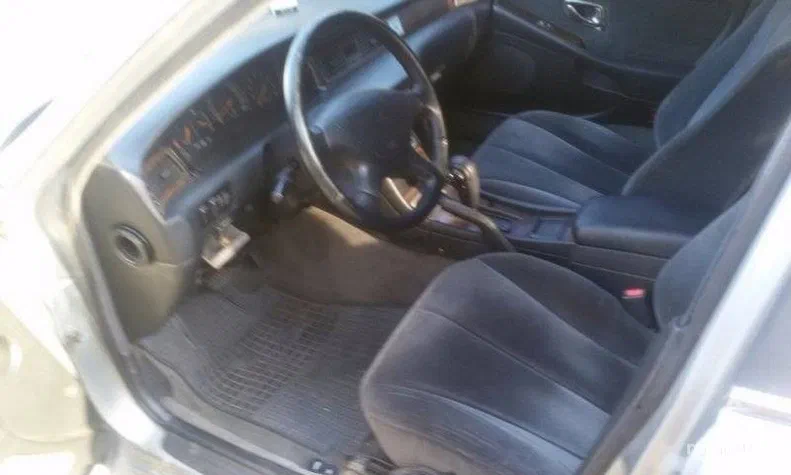 Mitsubishi Sigma 1992 - 0